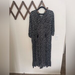Carly Jean Los Angeles Dress